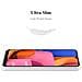 Custodia Compatibile Con Samsung Galaxy A20s In Argento Metallico - Coperchio Protettivo In Silicone Tpu Flessibile - Foto miniatura 3
