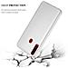 Custodia Compatibile Con Samsung Galaxy A20s In Argento Metallico - Coperchio Protettivo In Silicone Tpu Flessibile - Foto miniatura 7