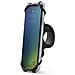 Rf-4413448 Supporto Per Personal Communication Telefono Cellulare /smartphone Nero - Foto miniatura 3