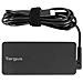 Alimentatore - 65 Watt - PD (USB-C) - nero - Foto miniatura 1