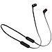 Auricolari Bluetooth Tune 125 BT Colore Nero - Foto miniatura 1