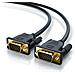 Cavo Di Collegamento Monitor Vga M / M 3. Metri Ak-310100-030-s - Foto miniatura 1