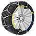 Catene Neve Extrem Grip Automatic 4x4 Gruppo 240 - Foto miniatura 2