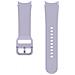 Cinturino Watch Sports Band Et-sfr90svegeu S / m 20mm Purple - Foto miniatura 4