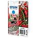 503XL cartuccia d'inchiostro 1 pz Originale Resa elevata (XL) Ciano - Foto miniatura 2