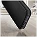 Custodia Iphone 14 Pro Max Portafoglio Funzione Supporto Video Nera - Foto miniatura 5