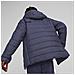 Ess Padded Jacket 84893806, Uomini, Blu, Xl - Foto miniatura 2