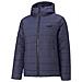 Ess Padded Jacket 84893806, Uomini, Blu, Xl - Foto miniatura 1
