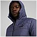 Ess Padded Jacket 84893806, Uomini, Blu, Xl - Foto miniatura 5