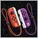 Switch OLED Edizione Speciale Pokémon Scarlatto & Violetto- Multicolore - Foto miniatura 7