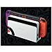 Switch OLED Edizione Speciale Pokémon Scarlatto & Violetto- Multicolore - Foto miniatura 8