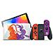 Switch OLED Edizione Speciale Pokémon Scarlatto & Violetto- Multicolore - Foto miniatura 2