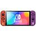 Switch OLED Edizione Speciale Pokémon Scarlatto & Violetto- Multicolore - Foto miniatura 3