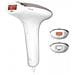 Lumea Advanced Sc1998/00 Epilatore A Luce Pulsata Luce Pulsata Intensa (ipl) Avorio - Foto miniatura 1