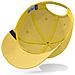 Cappellino Nature Jaune - Foto miniatura 4