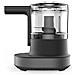 Tritatutto Elettrico UP&DOWN con Capacità 0.5 L Potenza 300 W Colore Nero / Silver - Foto miniatura 2