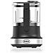 Tritatutto Elettrico UP&DOWN con Capacità 0.5 L Potenza 300 W Colore Nero / Silver - Foto miniatura 4