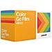 Color Film Go X48 Pack Pellicola Per Istantanee 48 Pz 66,6 X 53,9 Mm - Foto miniatura 1