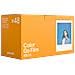 Color Film Go X48 Pack Pellicola Per Istantanee 48 Pz 66,6 X 53,9 Mm - Foto miniatura 2