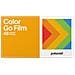 Color Film Go X48 Pack Pellicola Per Istantanee 48 Pz 66,6 X 53,9 Mm - Foto miniatura 3