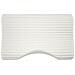 Cuscino Antirussamento in Memory Foam Ergonomico Antiacaro Ipoallergenico 57x36x11,5 cm - Foto miniatura 5