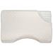 Cuscino Antirussamento in Memory Foam Ergonomico Antiacaro Ipoallergenico 57x36x11,5 cm - Foto miniatura 6