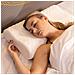 Cuscino Antirussamento in Memory Foam Ergonomico Antiacaro Ipoallergenico 57x36x11,5 cm - Foto miniatura 7