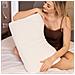 Cuscino Antirussamento in Memory Foam Ergonomico Antiacaro Ipoallergenico 57x36x11,5 cm - Foto miniatura 8