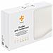 Cuscino Antirussamento in Memory Foam Ergonomico Antiacaro Ipoallergenico 57x36x11,5 cm - Foto miniatura 9