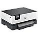 Stampante OfficeJet Pro 9110b InkJet a Colori A4 22 ppm (B/N) 18 ppm (a Colori) Wi-Fi / Ethernet / USB - Foto miniatura 2