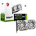 GeForce RTX 4070 12 GB GDDR6X PCI Express 4.0 x 3 x DisplayPort / 1 x HDMI Ventus 2X White - Foto miniatura 1