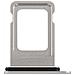 Carrellino Scheda Sim Per Iphone 15 Pro E 15 Pro Max Nano Sim - Foto miniatura 2