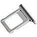 Carrellino Scheda Sim Per Iphone 15 Pro E 15 Pro Max Nano Sim - Foto miniatura 3