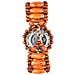 Orologio 002-brwh. Quarzo, Colore Bianco. Uomo. - In ordine - Foto miniatura 5