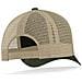 Tappo Hanukeii Barefoot Green / Beige - Foto miniatura 3