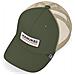 Tappo Hanukeii Barefoot Green / Beige - Foto miniatura 4