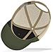 Tappo Hanukeii Barefoot Green / Beige - Foto miniatura 5