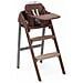 Seggiolone Chicco 08087046088000 Crescendo Up Evolutivo Colorado Red R - Foto miniatura 1