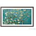 Cornice 2023 The Frame 32" Marrone - Foto miniatura 2