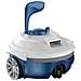 Robot Piscina 17523 Guppy 15w Blu E Bianco - Foto miniatura 1