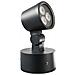 Colt Faretto Led 8w 24v Rgbw Luce Colora Orientabile Faro Spot Dimmerabile Ip65 Giardino Alberi Fontane Facciate Rgb + 3000k - Foto miniatura 4