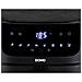 Friggitrice ad Aria DO540FR Capacità 6 Litri 1500 Watt Colore Nero - Foto miniatura 11