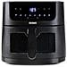 Friggitrice ad Aria DO540FR Capacità 6 Litri 1500 Watt Colore Nero - Foto miniatura 5