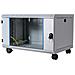 691709VGR. 50 rack 9U Rack indipendenti Grigio - Foto miniatura 5
