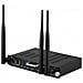 VPC-A31-O1 PC /stazione di lavoro 8 GB DDR4-SDRAM 128 GB SSD Slot-in PC Mini PC Nero - Foto miniatura 1