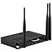VPC-A31-O1 PC /stazione di lavoro 8 GB DDR4-SDRAM 128 GB SSD Slot-in PC Mini PC Nero - Foto miniatura 3