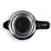 DOD182 Bollitore Elettrico 1,2 L 1630 W Colore Nero /Acciaio Inox - Foto miniatura 5