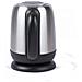 DOD182 Bollitore Elettrico 1,2 L 1630 W Colore Nero /Acciaio Inox - Foto miniatura 3