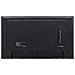 65UH7N-E Pannello piatto per segnaletica digitale 165,1 cm (65") LED Wi-Fi 700 cd /m² 4K Ultra HD Nero Processore integrato WebOS 24/7 - Foto miniatura 8