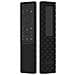 Custodia Protettiva In Silicone Per Telecomando Tv Samsung Serie Bn59 Black - Foto miniatura 1